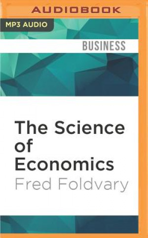 Digital The Science of Economics Fred Foldvary