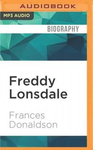 Digital Freddy Lonsdale Frances Donaldson