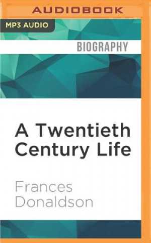 Digitale A Twentieth Century Life Frances Donaldson