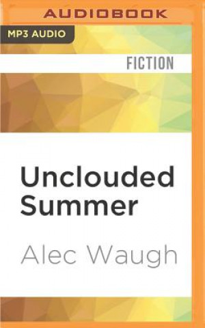 Digital Unclouded Summer Alec Waugh