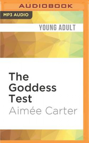 Digital The Goddess Test Aimee Carter