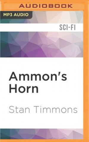 Digitale Ammon's Horn Stan Timmons