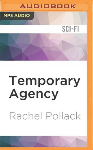 Digital Temporary Agency Rachel Pollack