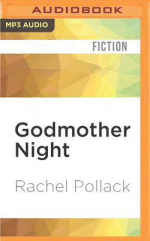 Digital Godmother Night Rachel Pollack