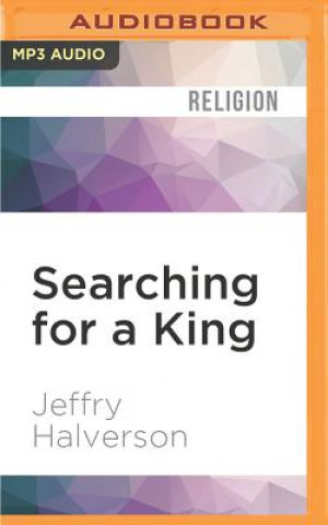 Digital Searching for a King: Muslim Nonviolence and the Future of Islam Jeffry Halverson