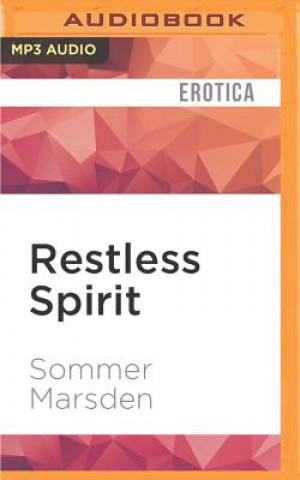 Digital Restless Spirit Sommer Marsden