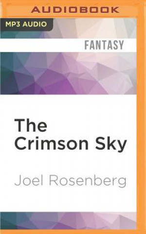 Digital The Crimson Sky Joel Rosenberg