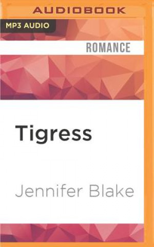 Digital Tigress Jennifer Blake