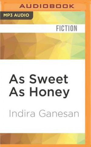 Digital As Sweet as Honey Indira Ganesan