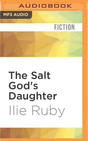 Digital The Salt God's Daughter Ilie Ruby