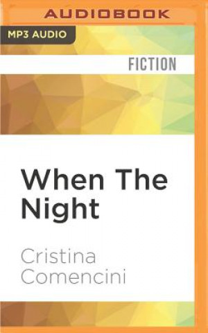 Digital When the Night Cristina Comencini