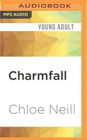 Digital Charmfall Chloe Neill