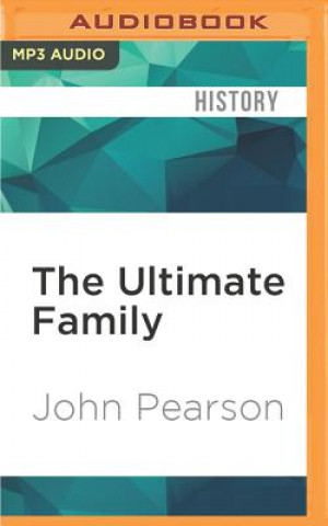 Numérique The Ultimate Family John Pearson