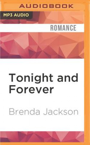 Digital Tonight and Forever Brenda Jackson