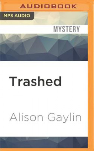 Digitale Trashed Alison Gaylin