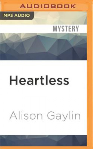 Digital Heartless Alison Gaylin