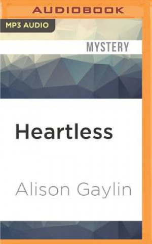 Digitale Heartless Alison Gaylin