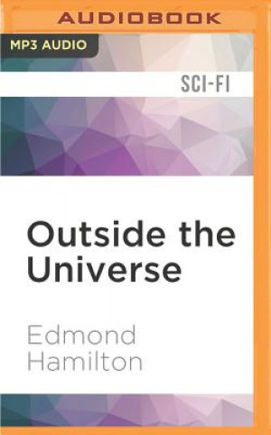 Digital Outside the Universe Edmond Hamilton