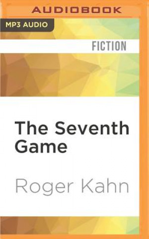 Digital The Seventh Game Roger Kahn