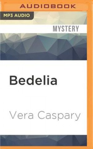 Digital Bedelia Vera Caspary