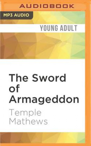 Digital The Sword of Armageddon Temple Mathews