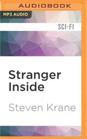 Digital Stranger Inside Steven Krane