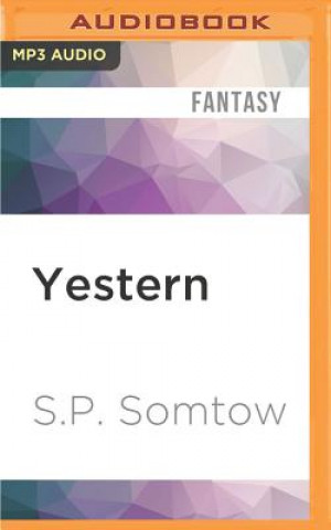 Digital Yestern S. P. Somtow