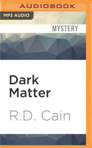 Digital Dark Matter R. D. Cain