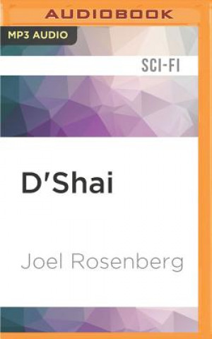Digital D'Shai Joel Rosenberg