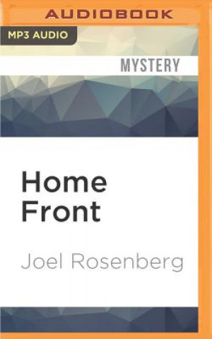 Digital Home Front Joel Rosenberg