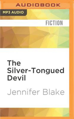 Digital The Silver-Tongued Devil Jennifer Blake