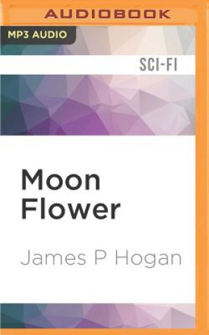 Digital Moon Flower James P. Hogan