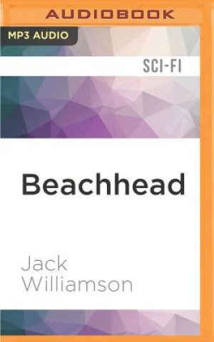 Digital Beachhead Jack Williamson