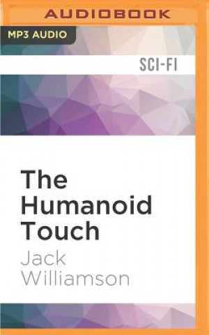 Digital The Humanoid Touch Jack Williamson