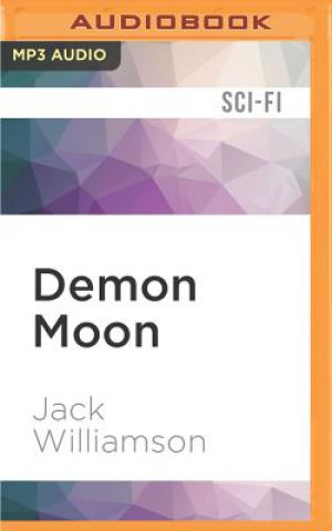 Digital Demon Moon Jack Williamson