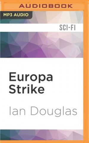 Digital Europa Strike Ian Douglas