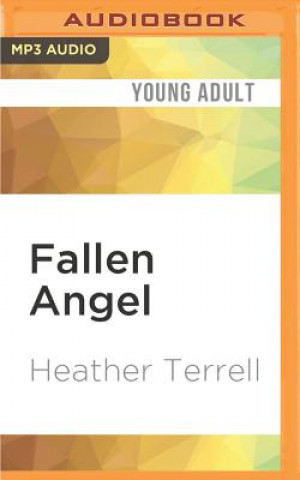 Digital Fallen Angel Heather Terrell