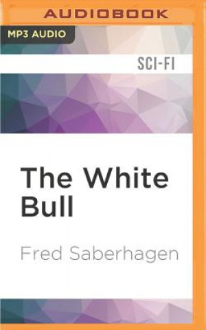 Digital The White Bull Fred Saberhagen