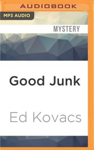 Digital Good Junk Ed Kovacs