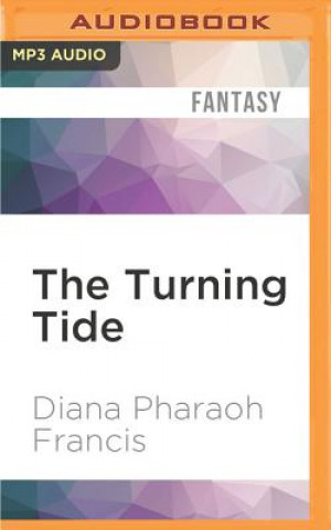 Digital The Turning Tide Diana Pharaoh Francis