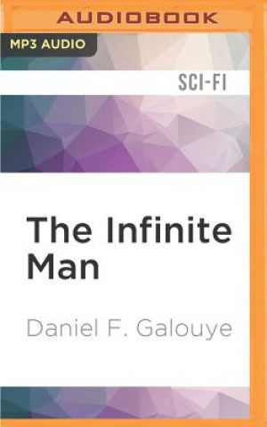 Digitale The Infinite Man Daniel F. Galouye