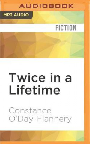 Digital Twice in a Lifetime Constance O'Day-Flannery