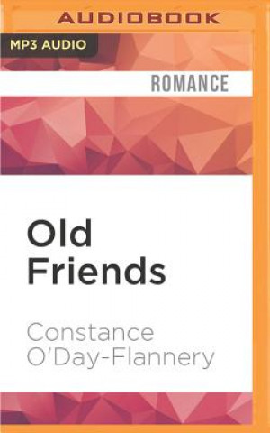 Digital Old Friends Constance O'Day-Flannery