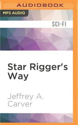 Digital Star Rigger's Way Jeffrey A. Carver
