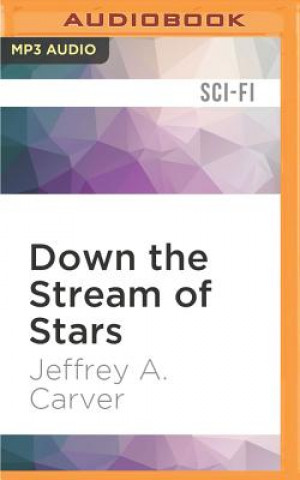 Digital Down the Stream of Stars Jeffrey A. Carver