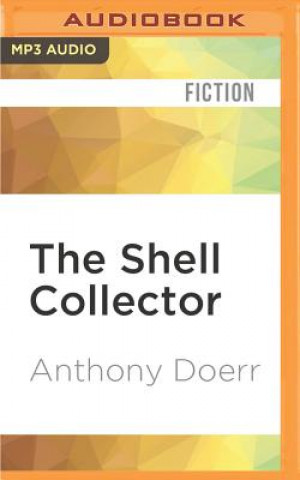 Digital The Shell Collector Anthony Doerr