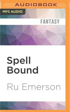 Digital Spell Bound Ru Emerson