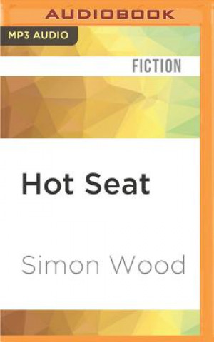 Digital Hot Seat: Creme de La Crime Simon Wood