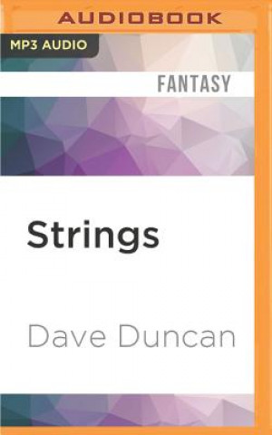 Digital Strings Dave Duncan