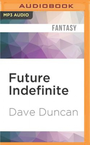 Digital Future Indefinite Dave Duncan